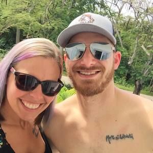 Meet your Posher, Quintin